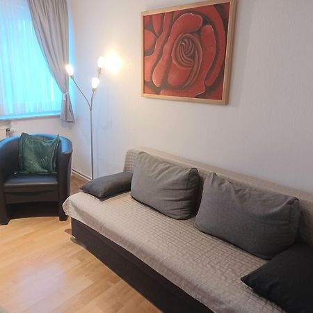 Ferienwohnung Langenhecke 16 바트 뮌스터아이펠 외부 사진