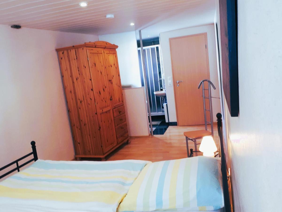 Ferienwohnung Langenhecke 16 바트 뮌스터아이펠 외부 사진