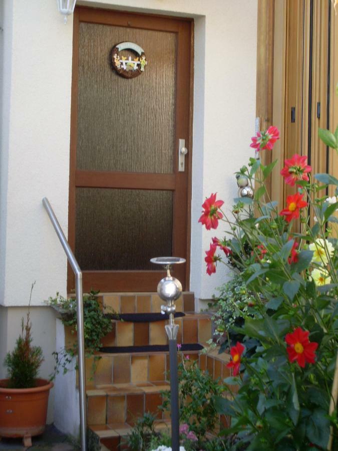 Ferienwohnung Langenhecke 16 바트 뮌스터아이펠 외부 사진