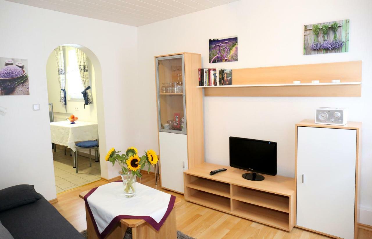 Ferienwohnung Langenhecke 16 바트 뮌스터아이펠 외부 사진