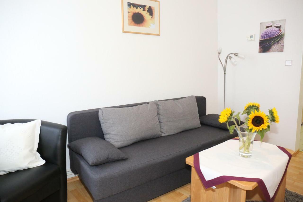 Ferienwohnung Langenhecke 16 바트 뮌스터아이펠 외부 사진