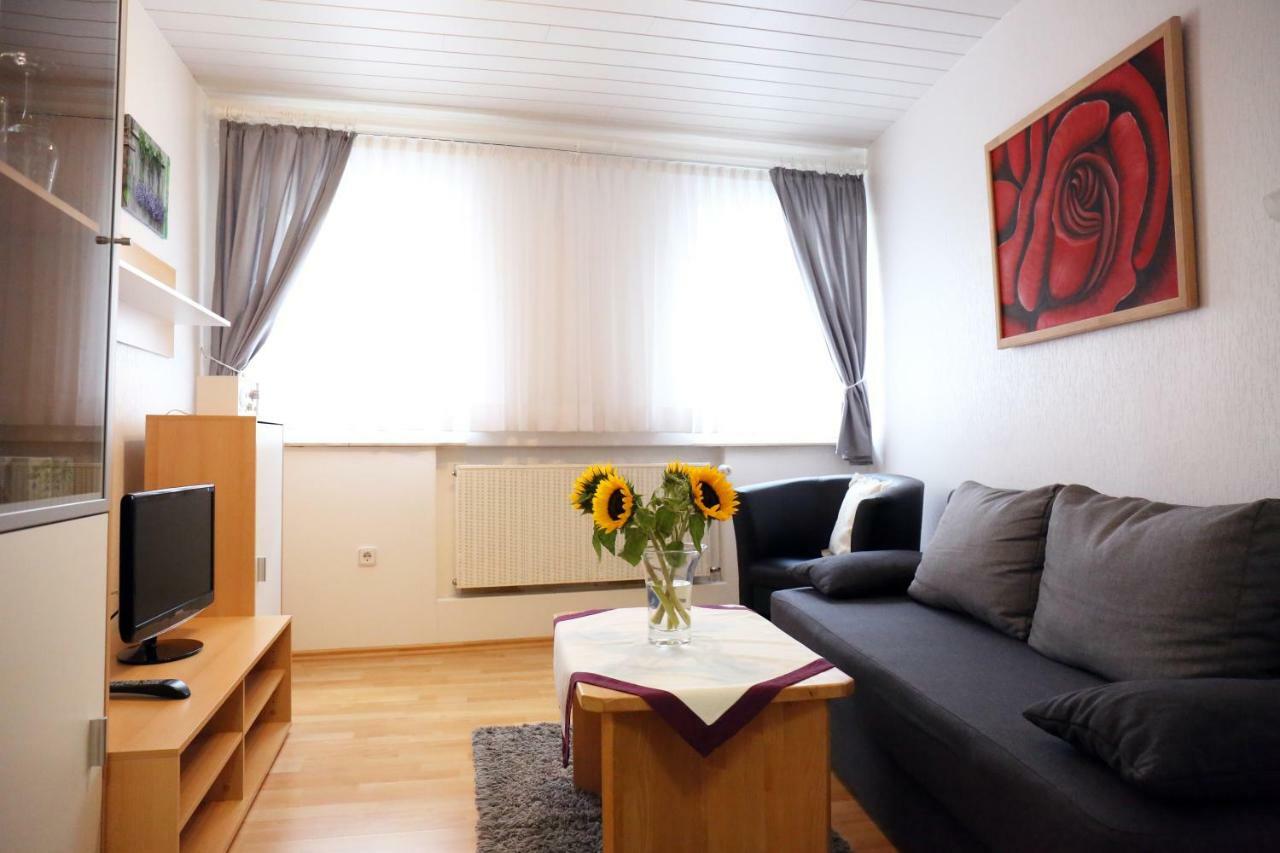 Ferienwohnung Langenhecke 16 바트 뮌스터아이펠 외부 사진