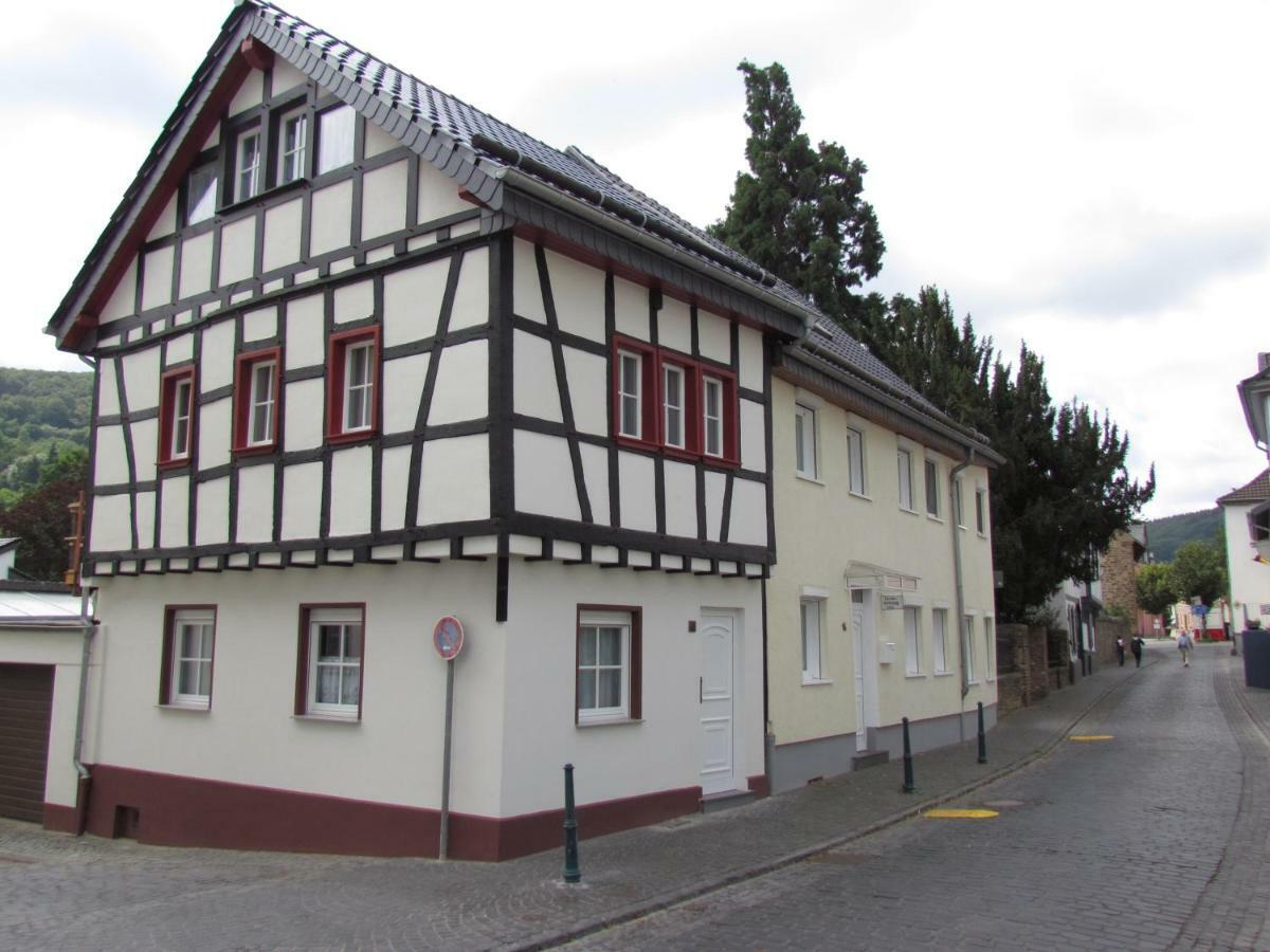 Ferienwohnung Langenhecke 16 바트 뮌스터아이펠 외부 사진