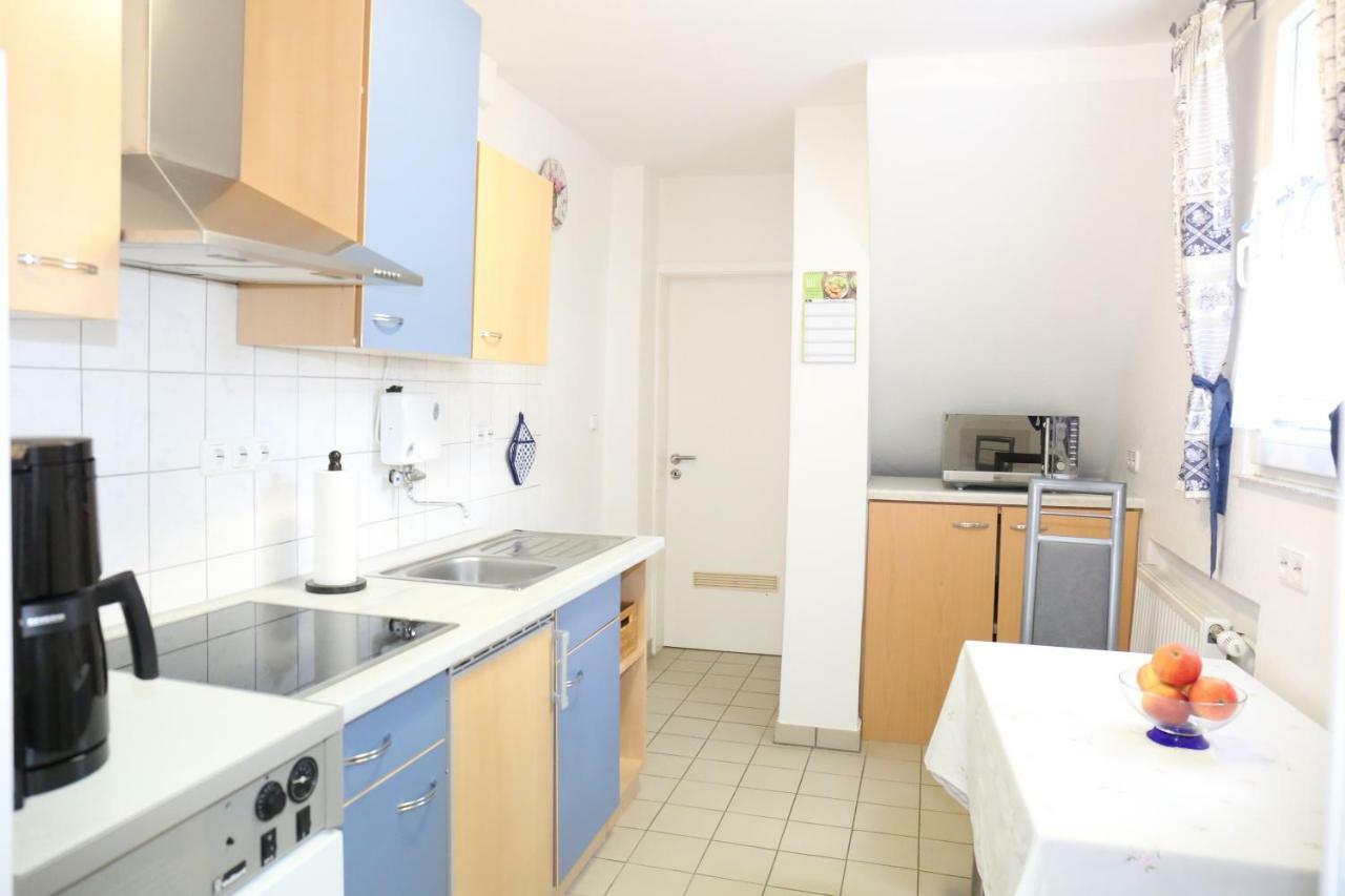 Ferienwohnung Langenhecke 16 바트 뮌스터아이펠 외부 사진