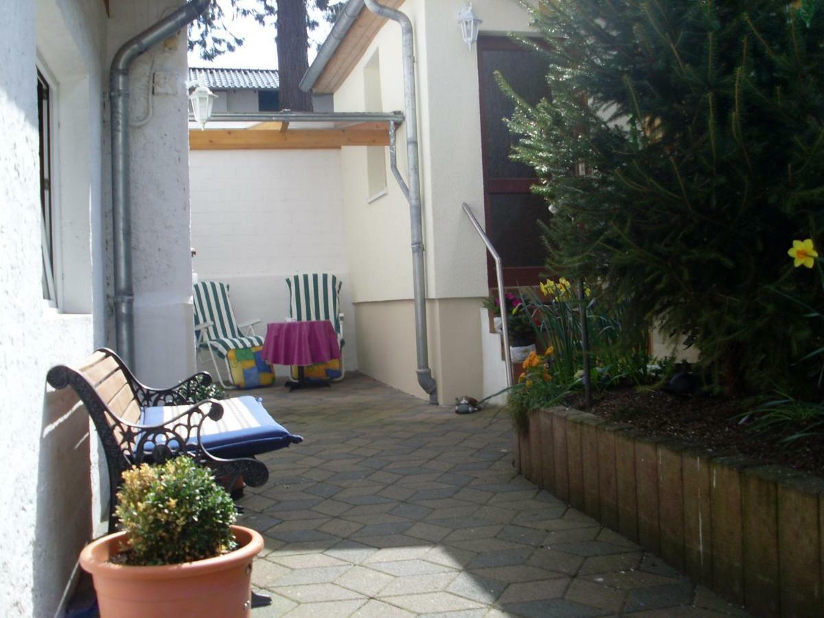 Ferienwohnung Langenhecke 16 바트 뮌스터아이펠 외부 사진