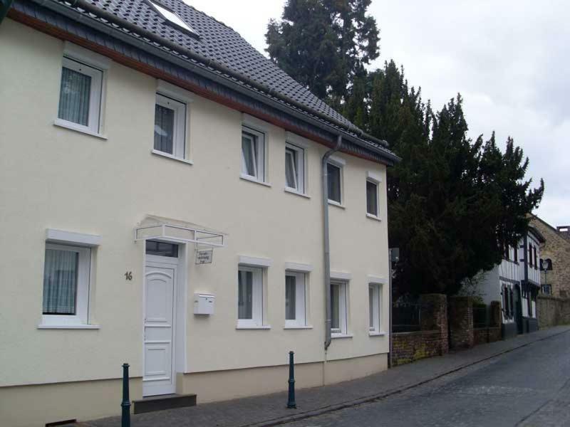 Ferienwohnung Langenhecke 16 바트 뮌스터아이펠 외부 사진